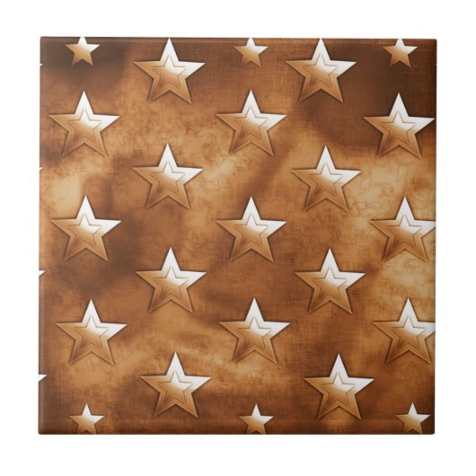 Schicksals-Geschenke Fliese (Vorderseite)