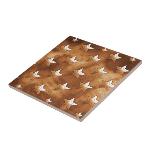 Schicksals-Geschenke Fliese (Seite)