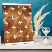 Schicksals-Geschenke Fotoplatte (Seite)
