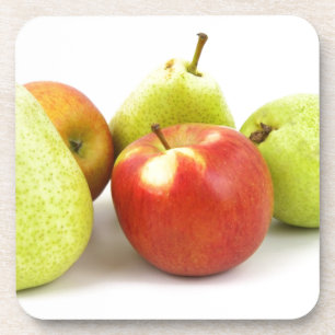 Schicksals-Geschenke Getränkeuntersetzer