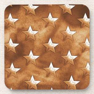 Schicksals-Geschenke Getränkeuntersetzer