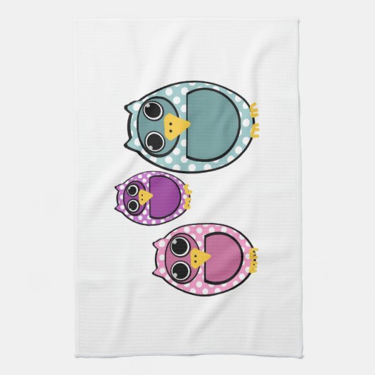 Schicksals-Geschenke Handtuch (Vertikal)