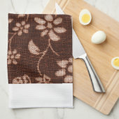 Schicksals-Geschenke Küchentuch (Viertel Falte)