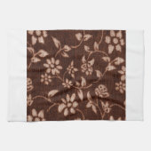 Schicksals-Geschenke Küchentuch (Horizontal)