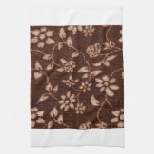 Schicksals-Geschenke Küchentuch (Vertikal)