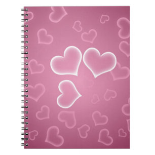 Schicksals-Geschenke Notizblock