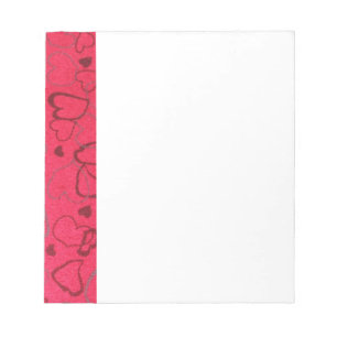 Schicksals-Geschenke Notizblock