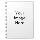 Schicksals-Geschenke Notizblock (Vorderseite)