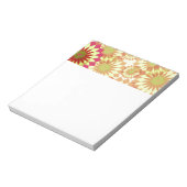 Schicksals-Geschenke Notizblock (Rotiert)