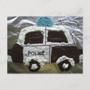 Schicksals-Geschenke Postkarte