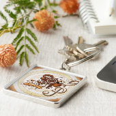 Schicksals-Geschenke Schlüsselanhänger (Seite)