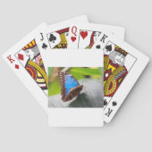 Schicksals-Geschenke Spielkarten (Rückseite)