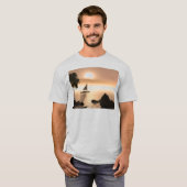 Schicksals-Geschenke T-Shirt (Vorne ganz)