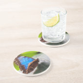 Schicksals-Geschenke Untersetzer (Seite)