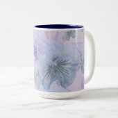 Schicksals-Geschenke Zweifarbige Tasse (VorderseiteRechts)