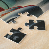 Schicksals-Landstraße Puzzle (Seite)