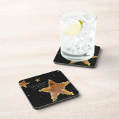 Schicksals-Sterne Untersetzer (Rechte Seite)