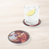 Schicksals-Untersetzer Untersetzer (Seite)