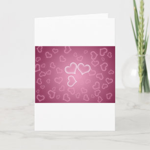 Schicksalsgeschenke Feiertagskarte