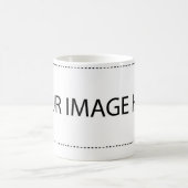 Schicksalsgeschenke Kaffeetasse (Mittel)