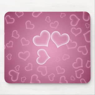 Schicksalsgeschenke Mousepad