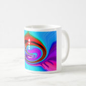 Schicksalskunst Kaffeetasse (VorderseiteRechts)