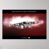 Schiebentor Poster (Vorne)