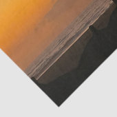 Schiebepapier Seidenpapier (Detail)