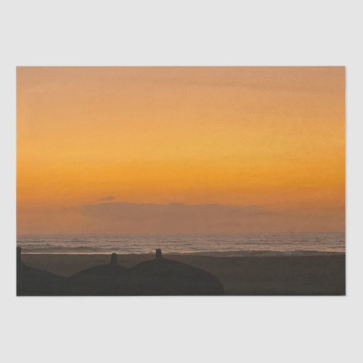 Schiebepapier Seidenpapier (Vorderseite)