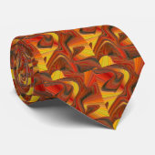 Schieber Krawatte (Gerollt)