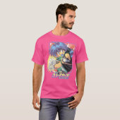 Schieber T-Shirt (Vorne ganz)