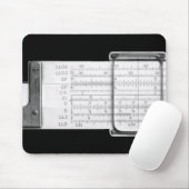 Schieberegler Mousepad (Mit Mouse)