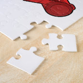 Schiedpfeifen & Fußball Puzzle (Seite)