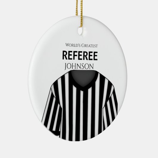 Schiedsgericht Keramik Ornament (Rechts)