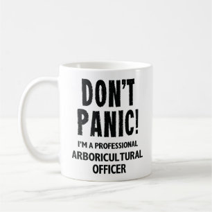 Schiedsrichter Kaffeetasse