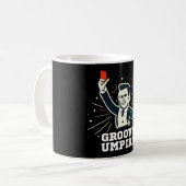Schiedsrichter Kaffeetasse (Vorderseite Links)