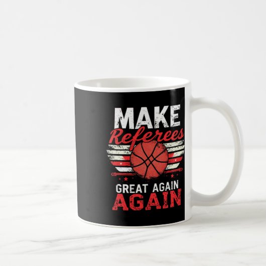 Schiedsrichter wieder groß1 kaffeetasse (Rechts)