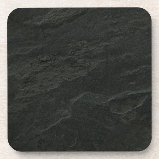 Schiefer 12 getränkeuntersetzer (Vorderseite)