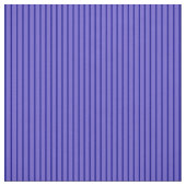Schiefer Blau & Dunkelblau Lined/Streifenmuster Stoff (Muster)
