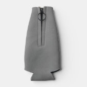 Schiefer Flaschenkühler (Rückseite)