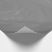 Schiefer Geschenkpapier (Ecke)