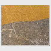 Schiefer Geschenkpapier (Flach)