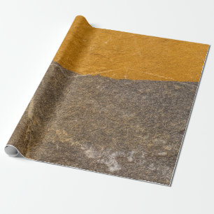 Schiefer Geschenkpapier