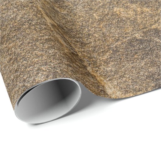 Schiefer Geschenkpapier (Rolleneckpunkt)