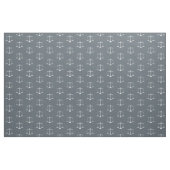 Schiefer-Grau-festes Gesetz stuft Gewebe ein Stoff (Yard (91,4 cm))