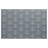 Schiefer-Grau-festes Gesetz stuft Gewebe ein Stoff (Fat Quarter (45,7 x 55,9 cm))
