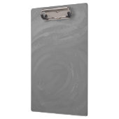 Schiefer Klemmbrett (Links)