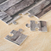 Schiefer (schwierig) puzzle (Seite)