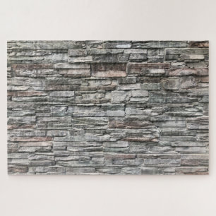 Schiefer (schwierig) puzzle