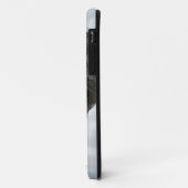 Schiefer Turm von Pisa Case-Mate iPhone Hülle (Hinten/Links)